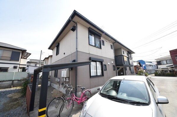 アークTUの物件内観写真